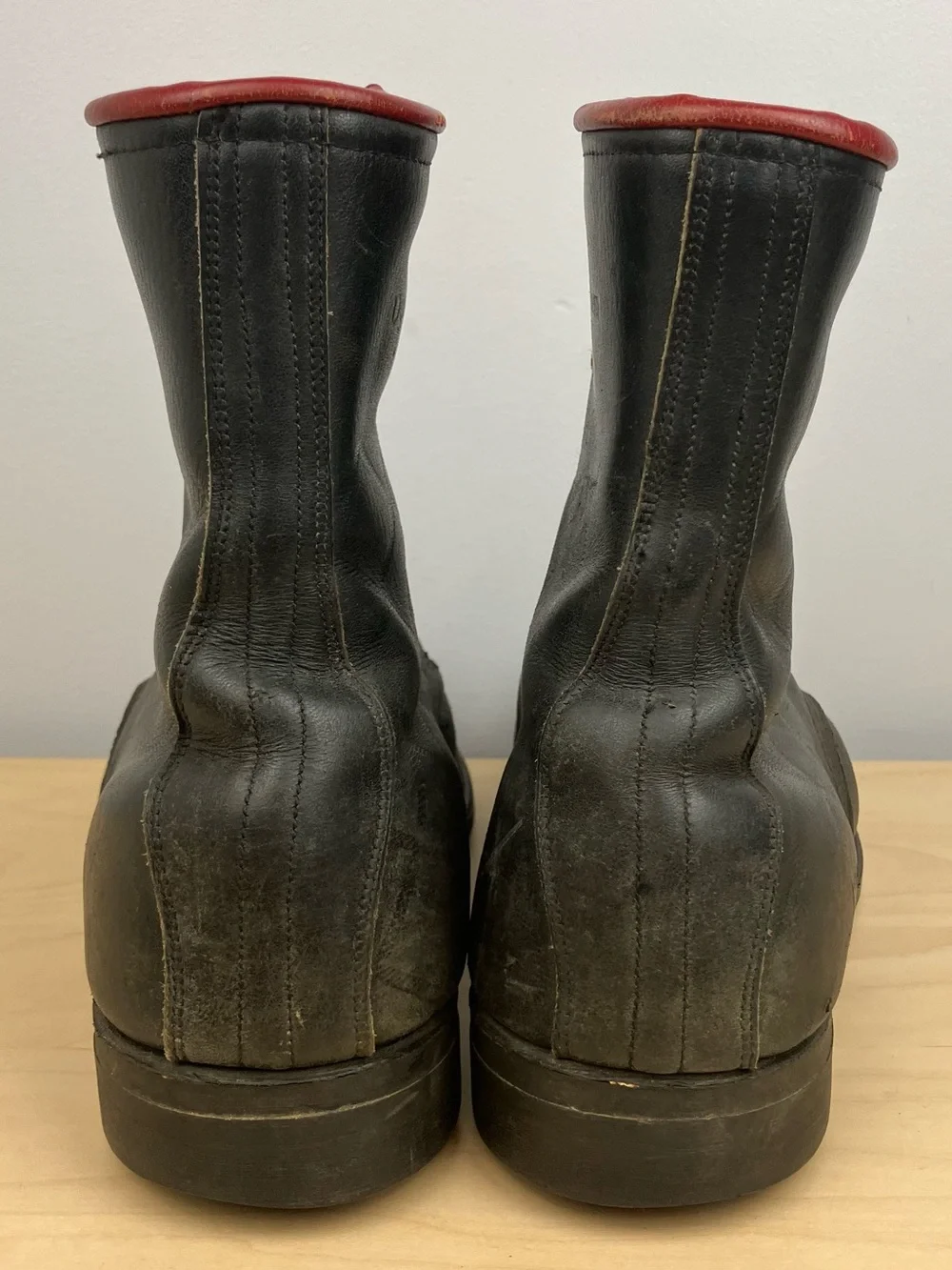 N/A vintage dyn